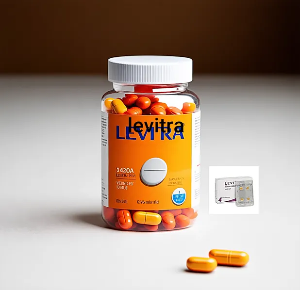 Levitra 5 mg prezzo farmacia